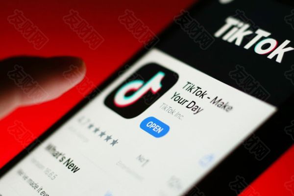 特朗普正在寻找潜在的TikTok买家——谁是可能的竞争者？